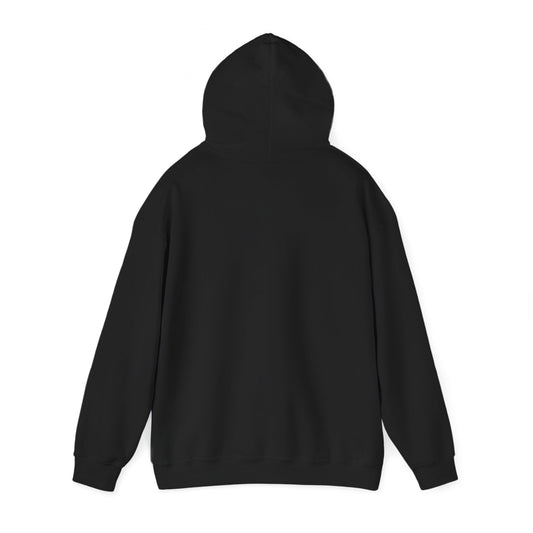 Unisex Heavy Blend™ Hooded Sweatshirt "SLOTH"