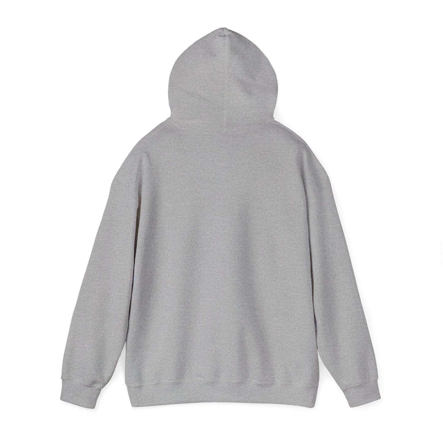 Unisex Heavy Blend™ Hooded Sweatshirt "SLOTH"