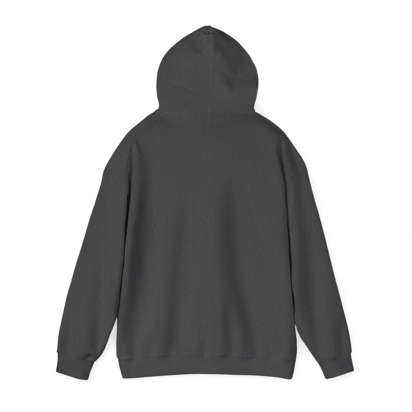 Unisex Heavy Blend™ Hooded Sweatshirt "SLOTH"