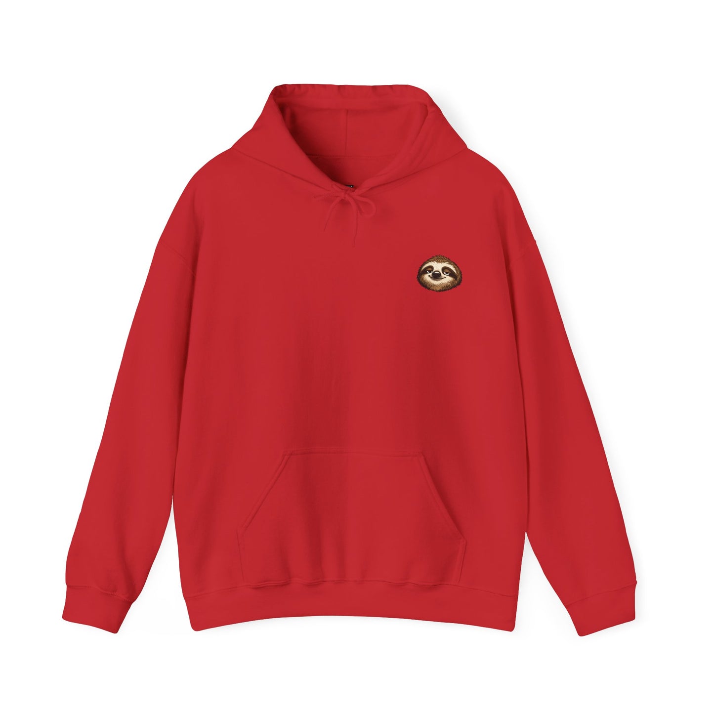 Unisex Heavy Blend™ Hooded Sweatshirt "SURVIVING MY KIDS"