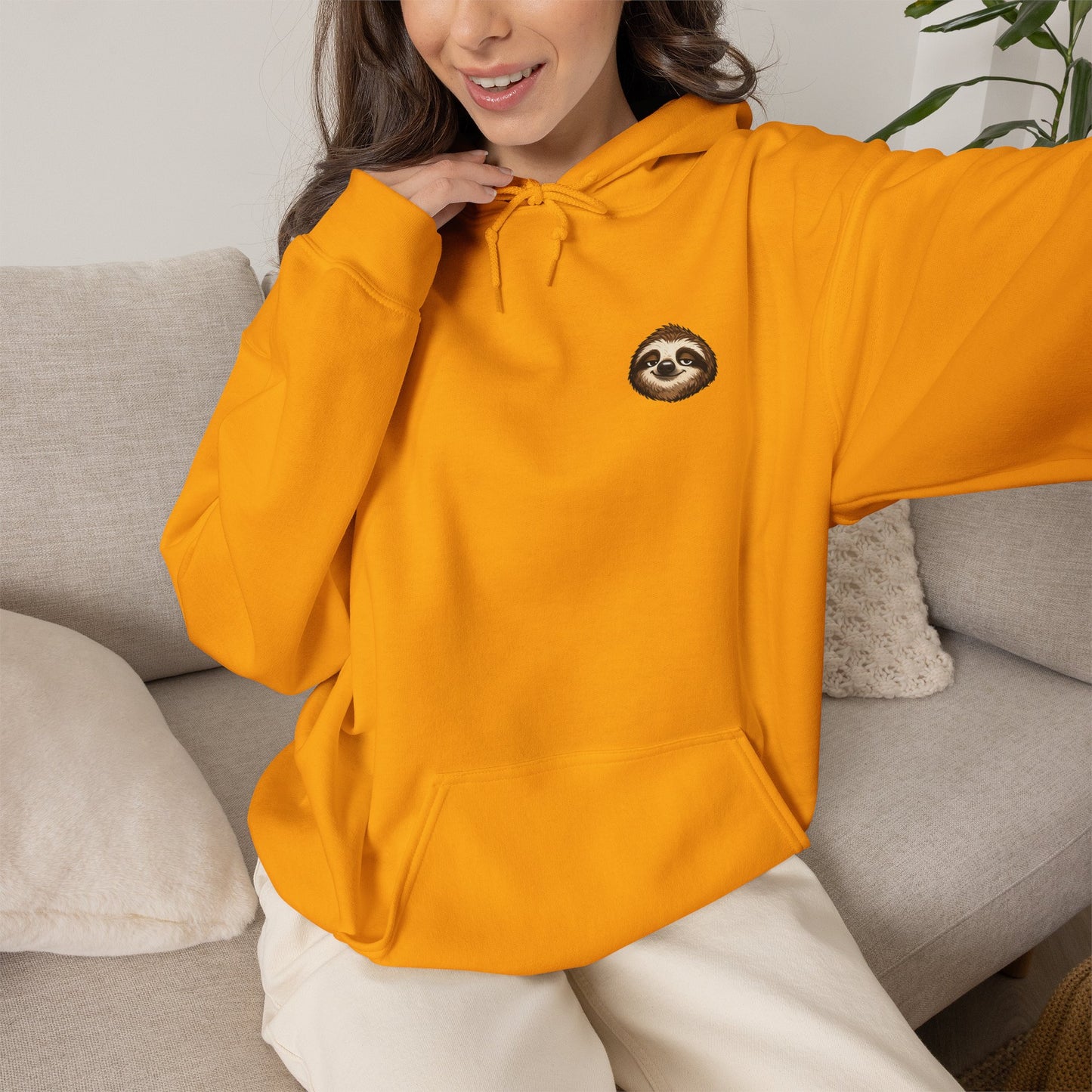 Unisex Heavy Blend™ Hooded Sweatshirt "UGH"