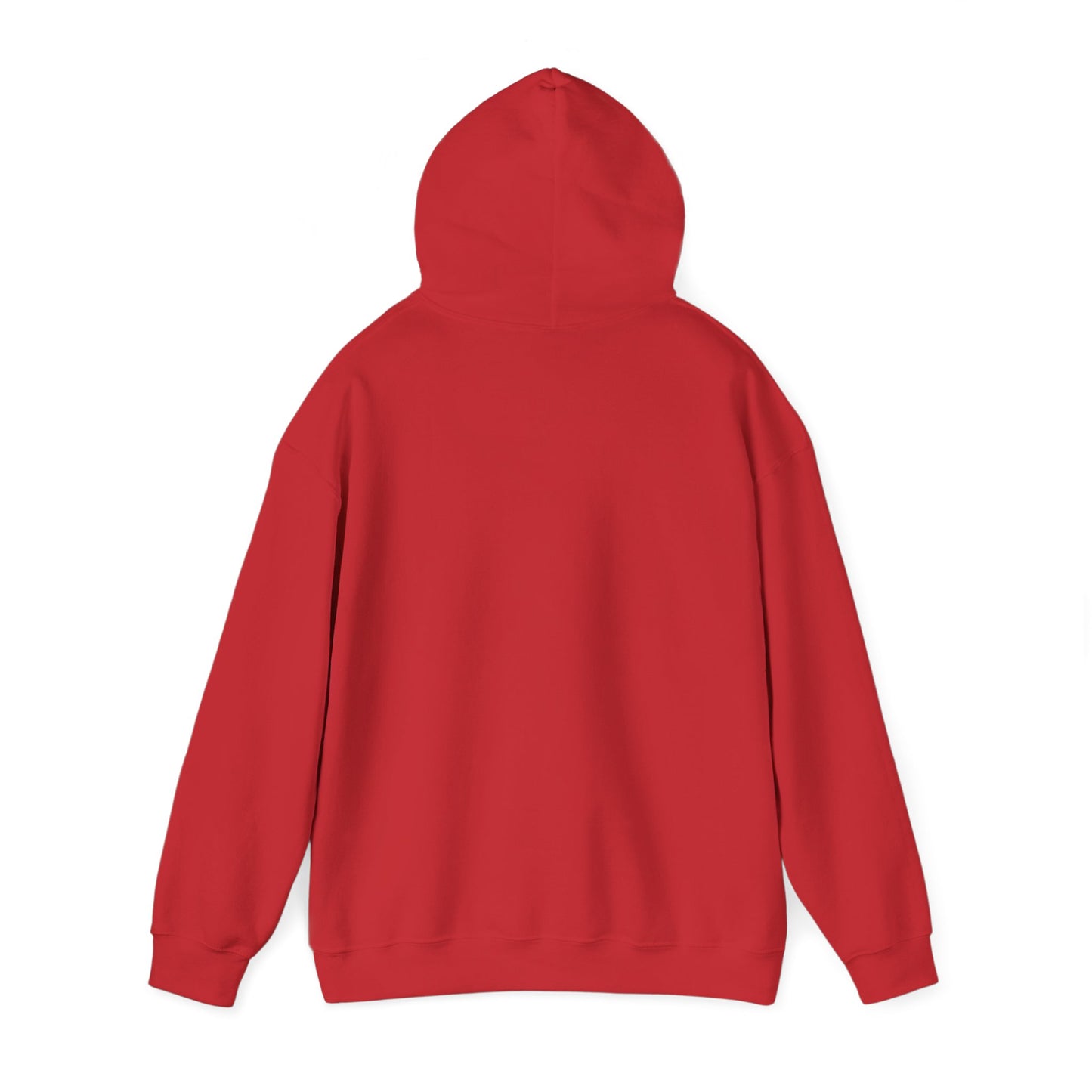Unisex Heavy Blend™ Hooded Sweatshirt "SLOTH"