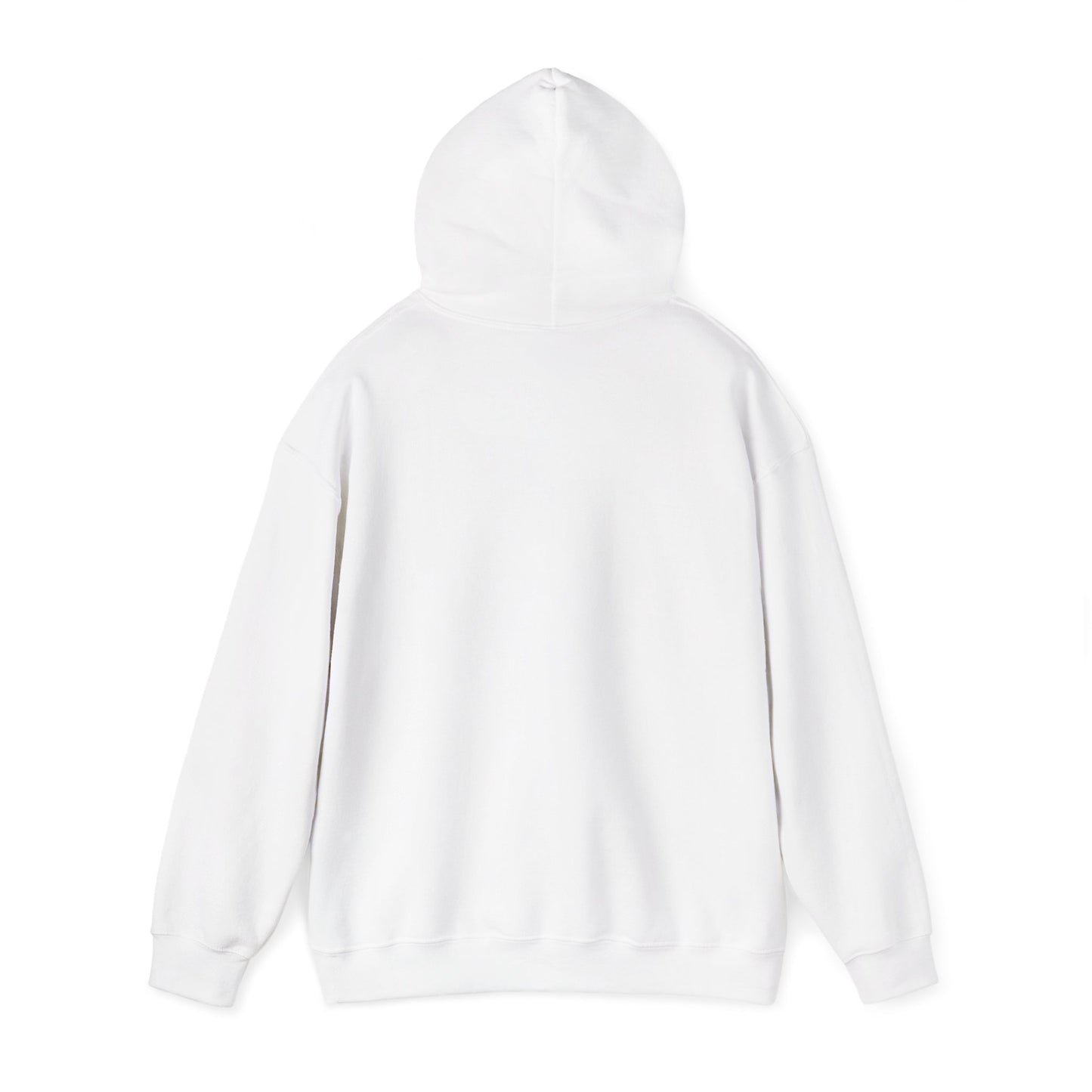 Unisex Heavy Blend™ Hooded Sweatshirt "SLOTH"