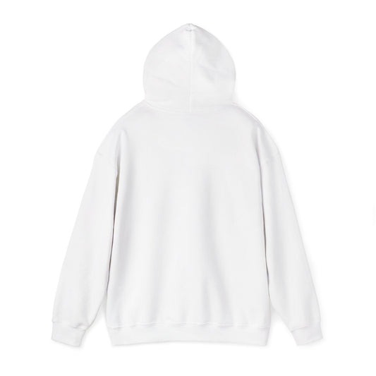Unisex Heavy Blend™ Hooded Sweatshirt "SLOTH"