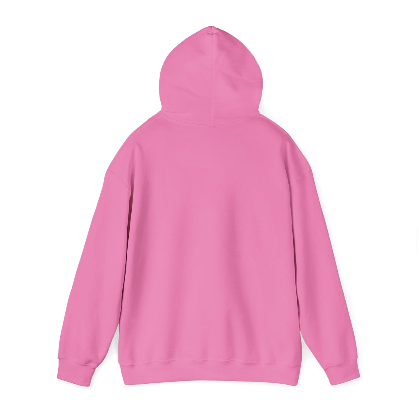 Unisex Heavy Blend™ Hooded Sweatshirt "SLOTH"