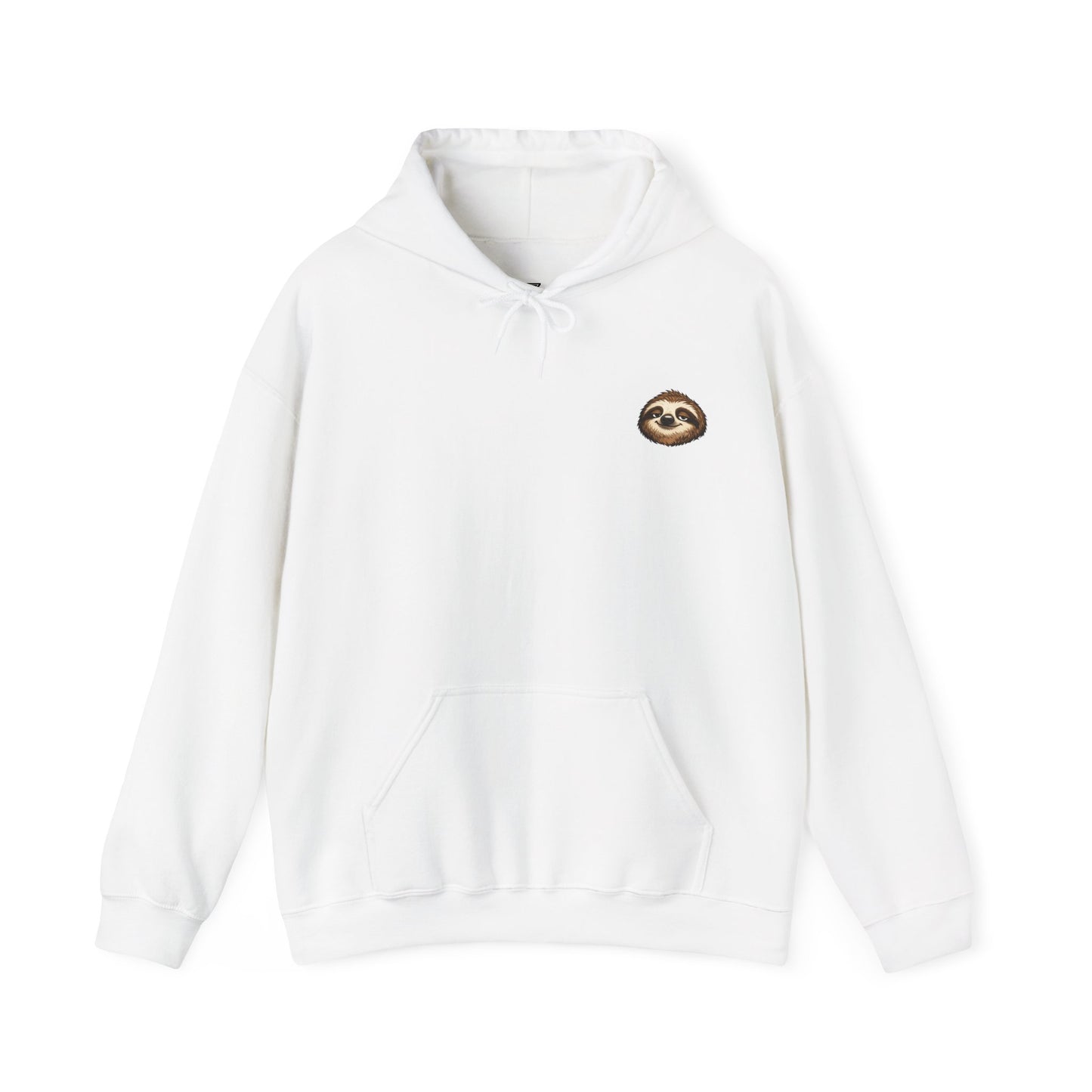 Unisex Heavy Blend™ Hooded Sweatshirt "SURVIVING MY KIDS"