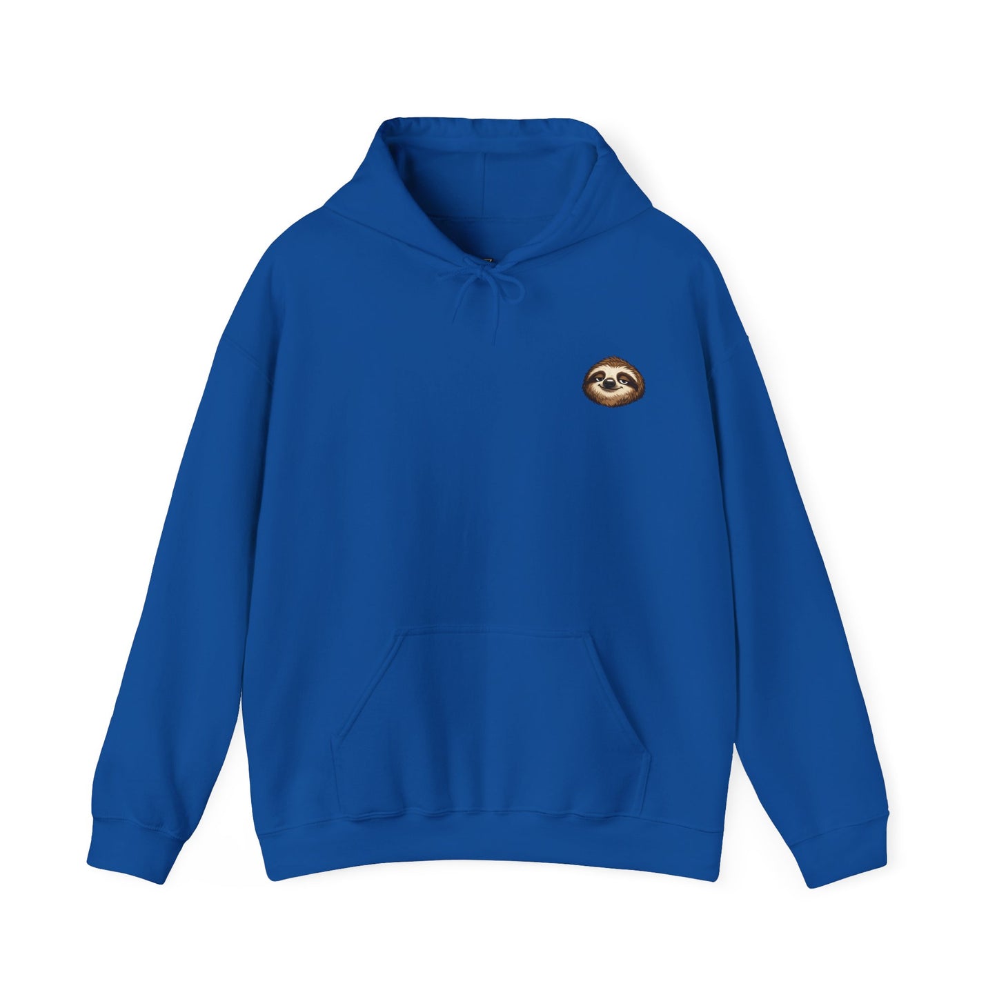 Unisex Heavy Blend™ Hooded Sweatshirt "SURVIVING MY KIDS"