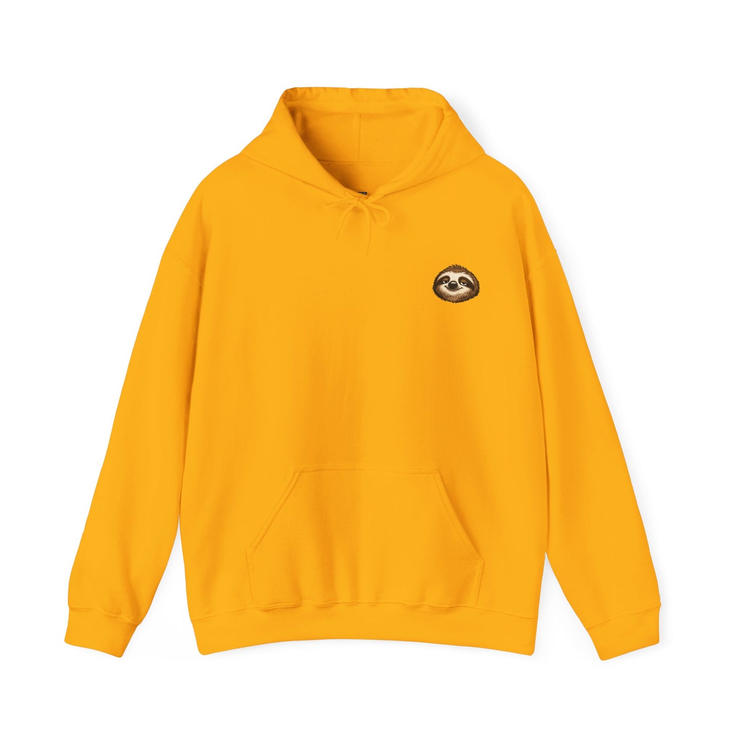 Unisex Heavy Blend™ Hooded Sweatshirt "SURVIVING MY KIDS"