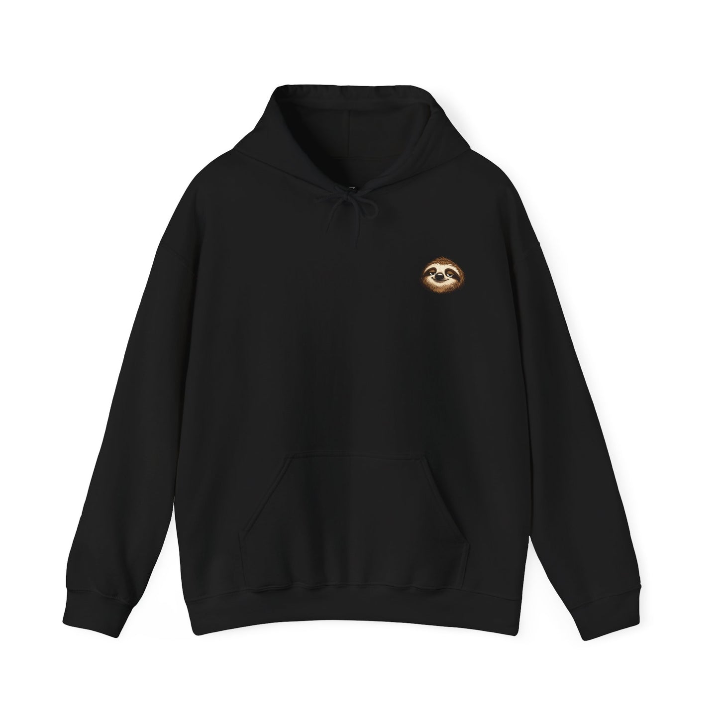 Unisex Heavy Blend™ Hooded Sweatshirt "SURVIVING MY KIDS"