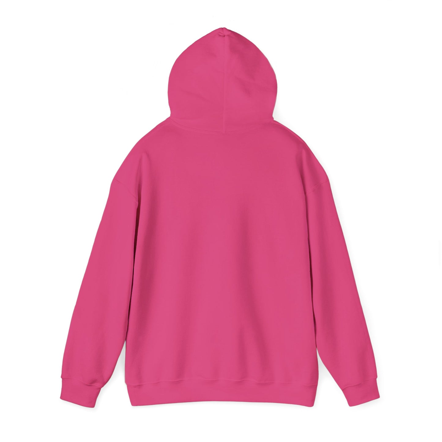 Unisex Heavy Blend™ Hooded Sweatshirt "SLOTH"