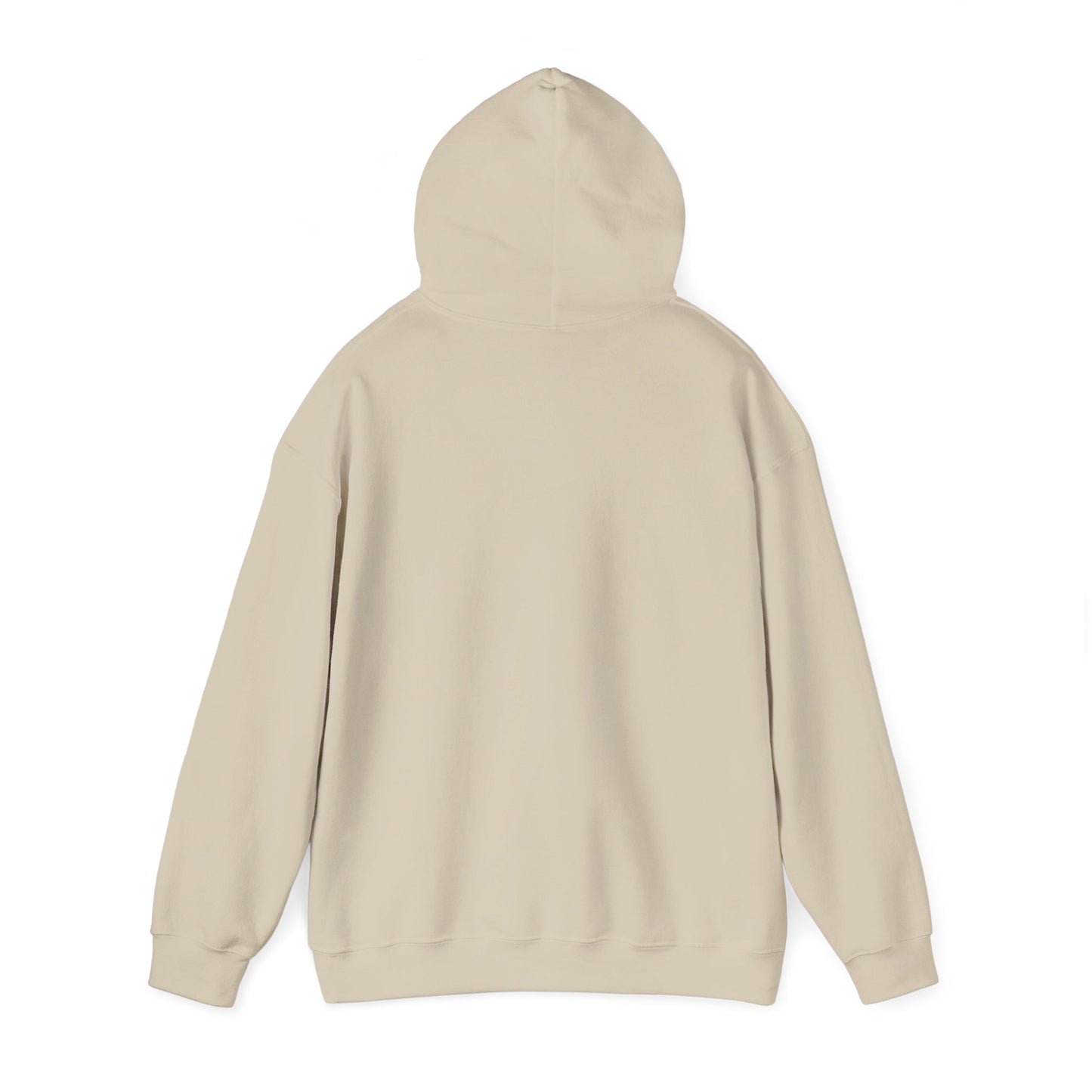 Unisex Heavy Blend™ Hooded Sweatshirt "SLOTH"