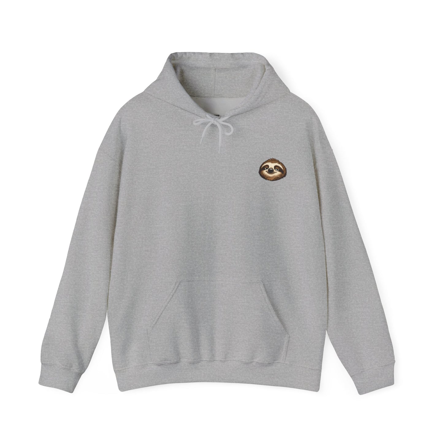 Unisex Heavy Blend™ Hooded Sweatshirt "SURVIVING MY KIDS"