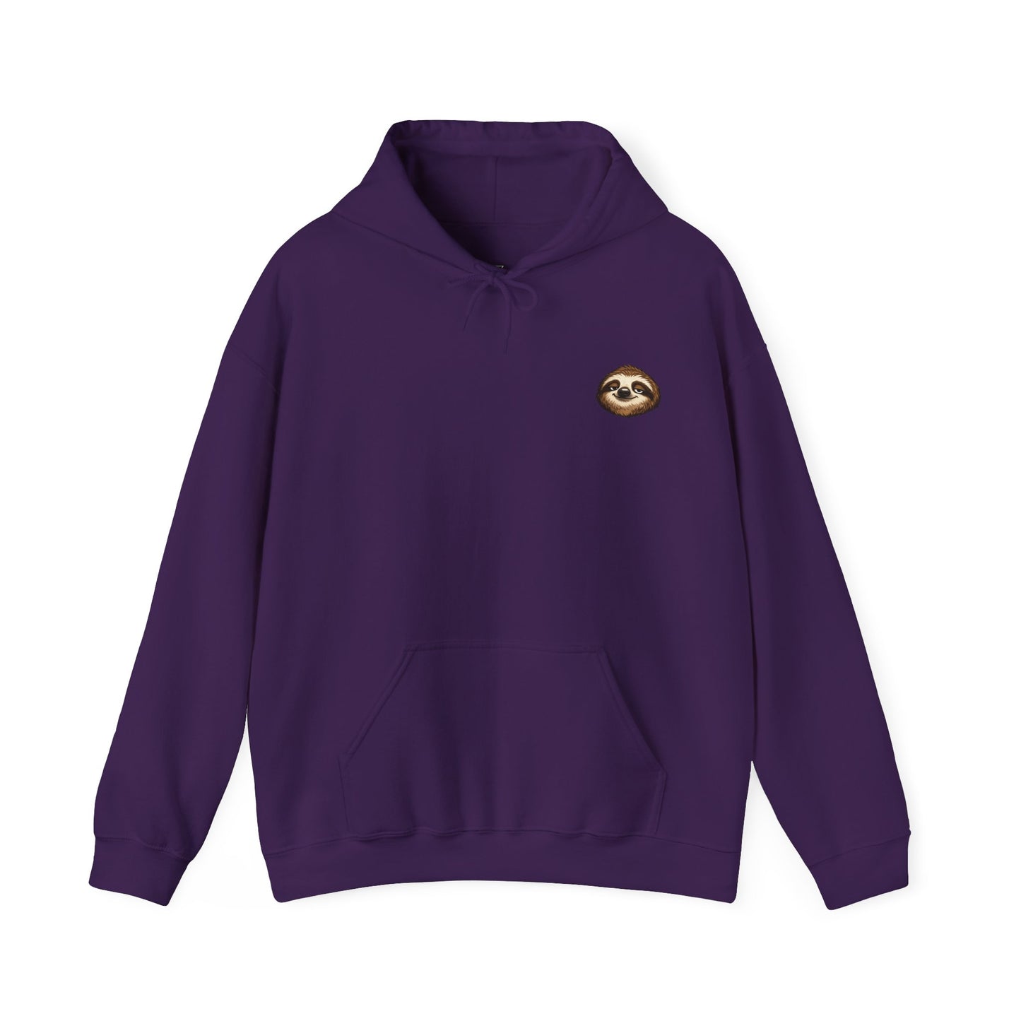 Unisex Heavy Blend™ Hooded Sweatshirt "SURVIVING MY KIDS"