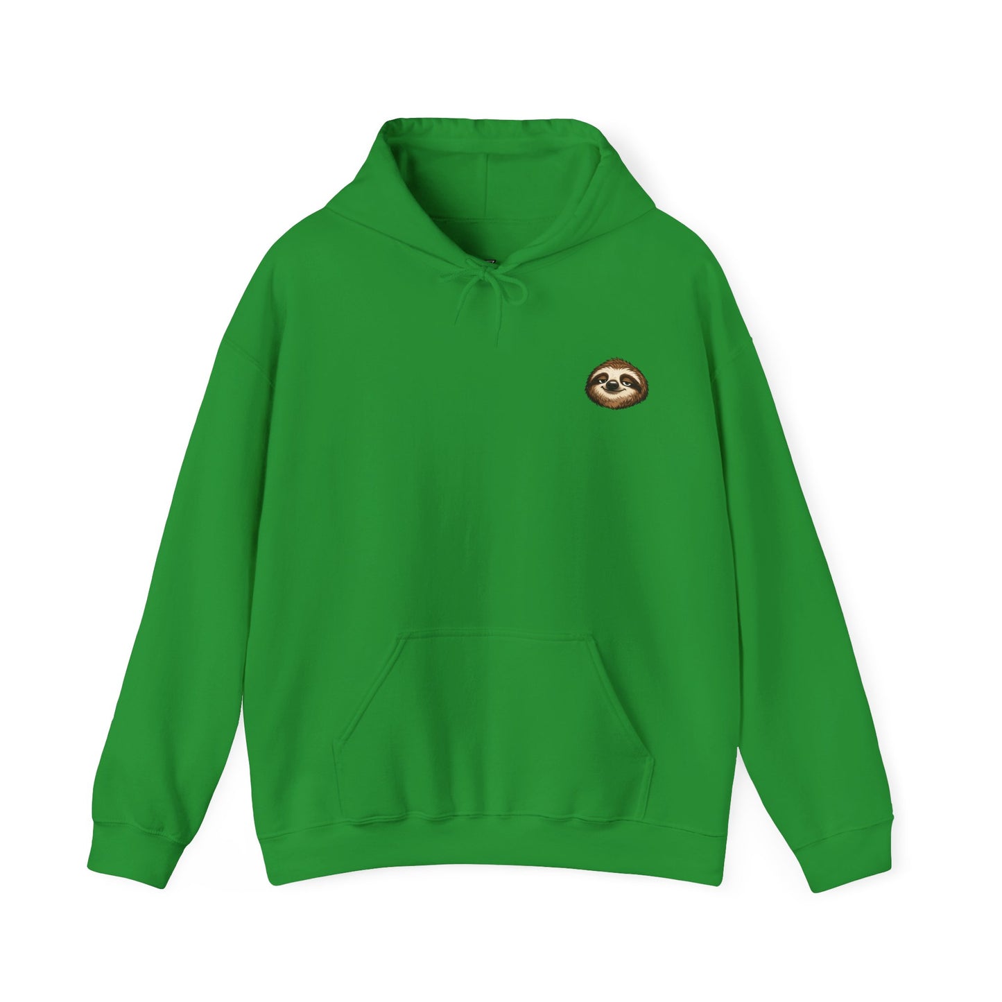 Unisex Heavy Blend™ Hooded Sweatshirt "SURVIVING MY KIDS"
