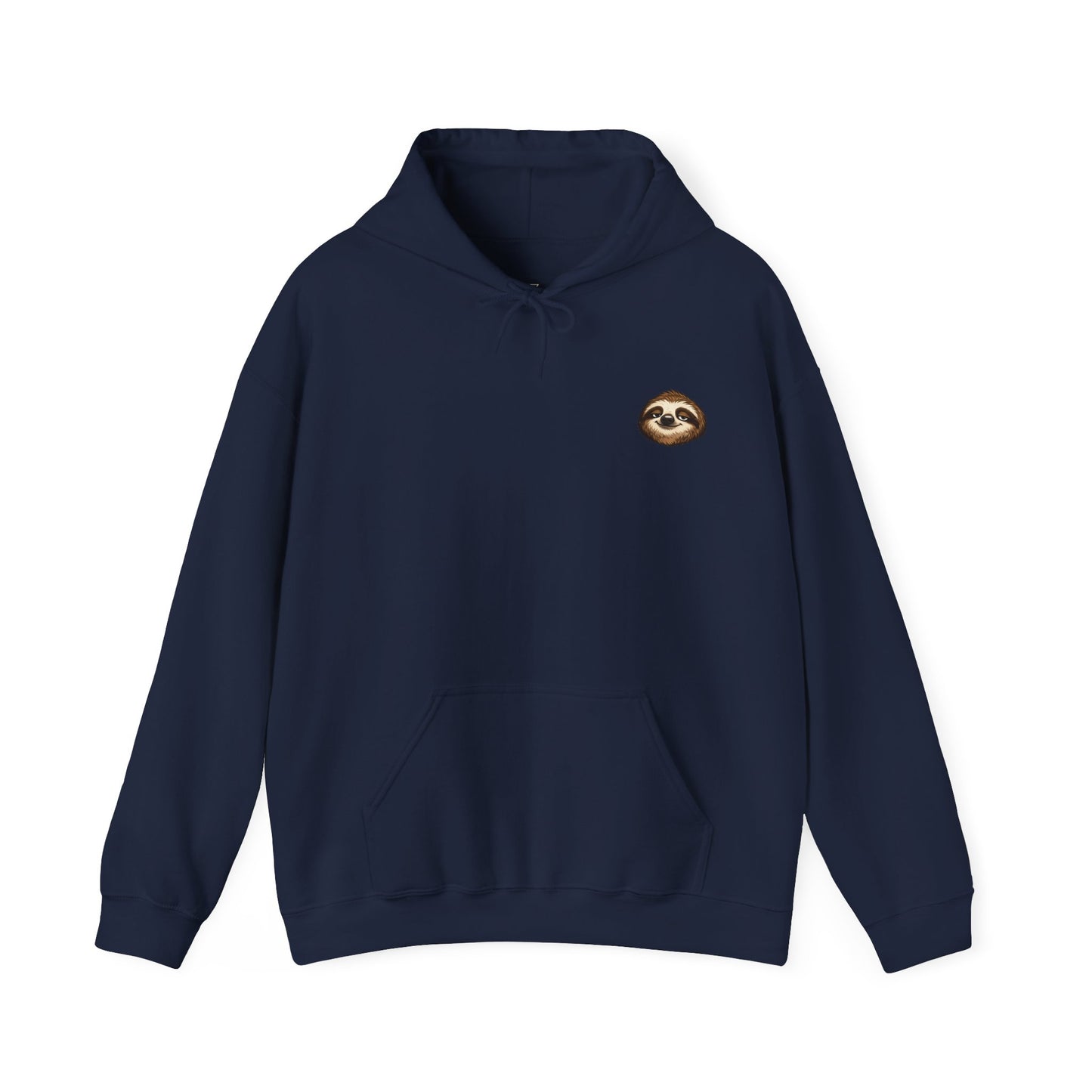 Unisex Heavy Blend™ Hooded Sweatshirt "SURVIVING MY KIDS"