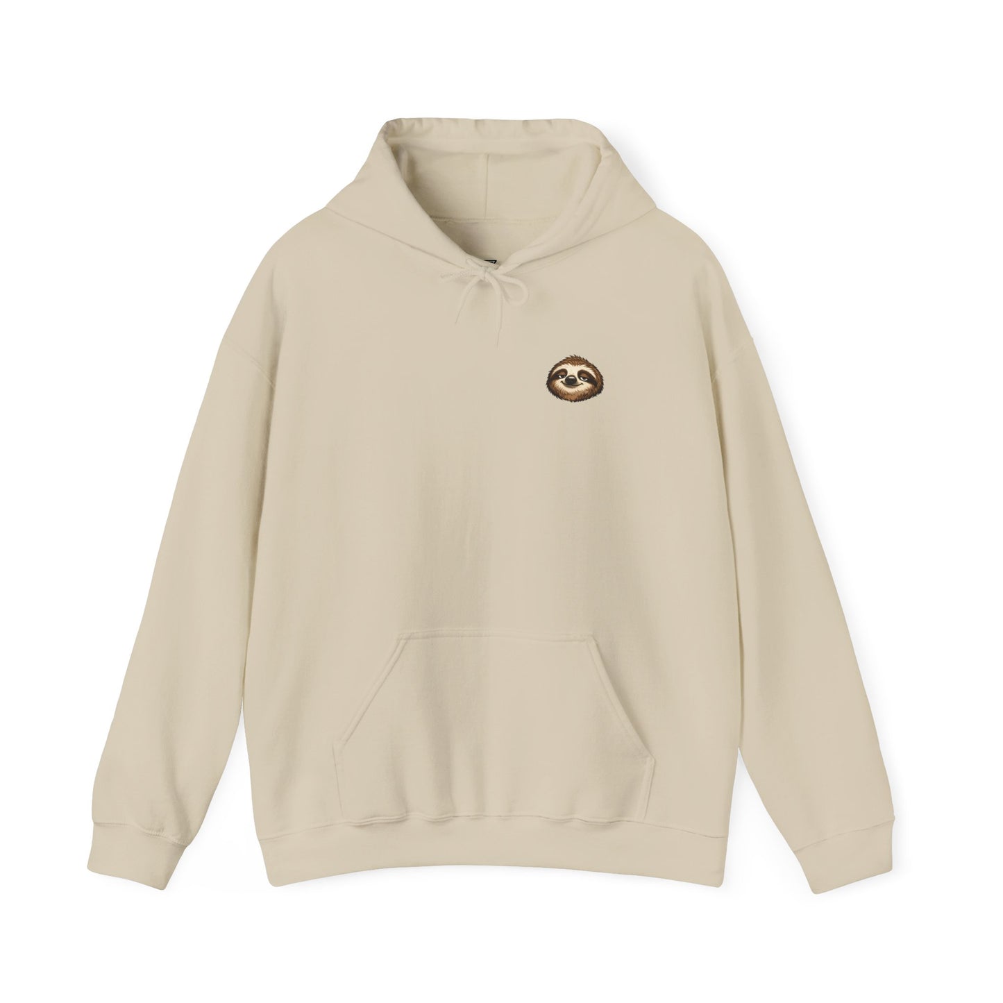 Unisex Heavy Blend™ Hooded Sweatshirt "UGH"