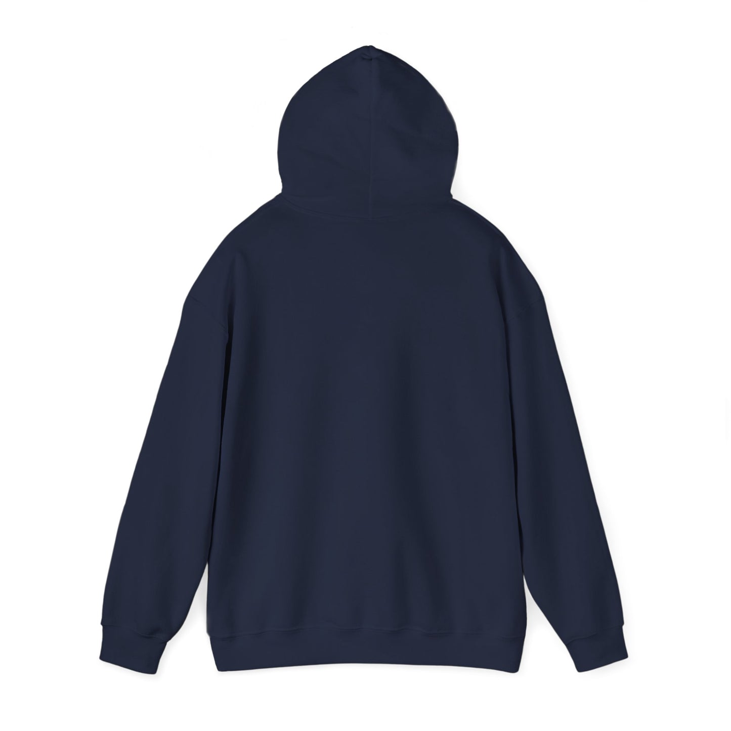 Unisex Heavy Blend™ Hooded Sweatshirt "SLOTH"