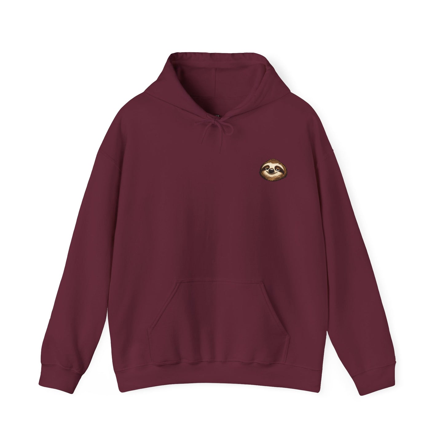 Unisex Heavy Blend™ Hooded Sweatshirt "SURVIVING MY KIDS"