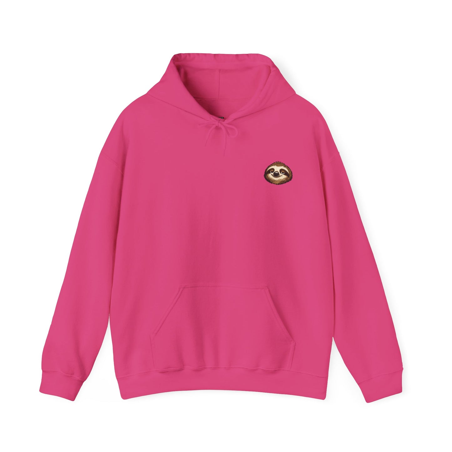 Unisex Heavy Blend™ Hooded Sweatshirt "SURVIVING MY KIDS"