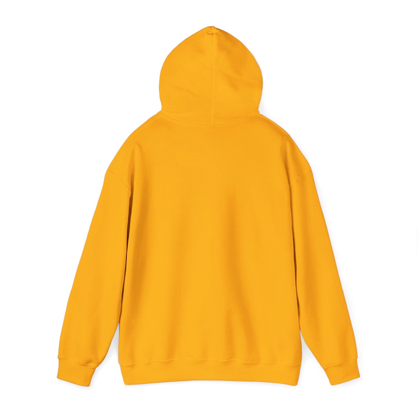 Unisex Heavy Blend™ Hooded Sweatshirt "SLOTH"