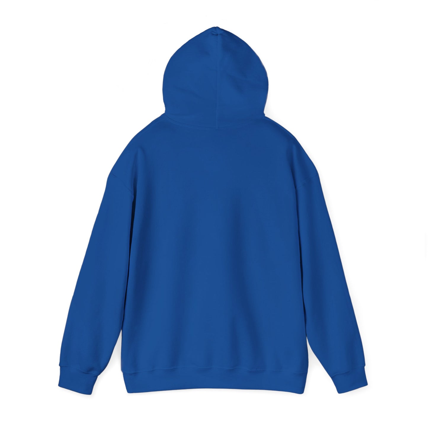 Unisex Heavy Blend™ Hooded Sweatshirt "SLOTH"