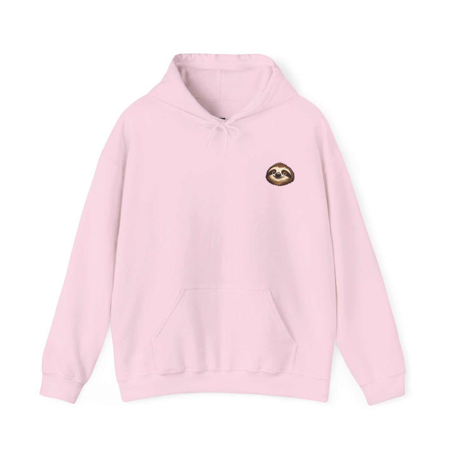 Unisex Heavy Blend™ Hooded Sweatshirt "SURVIVING MY KIDS"