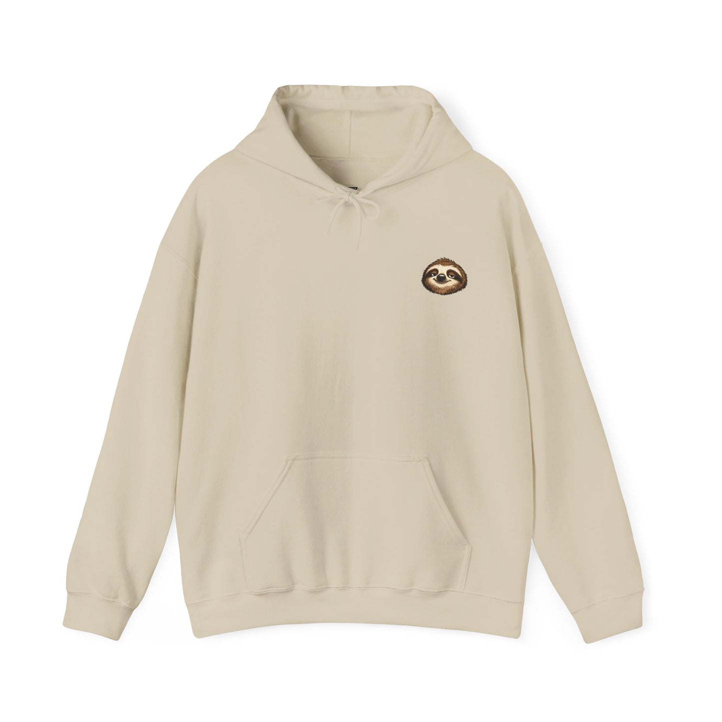 Unisex Heavy Blend™ Hooded Sweatshirt "SURVIVING MY KIDS"